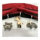 thumbnail image 4 of Cuna de Viaje Infanti Lifestyle Roja, 4 of 4