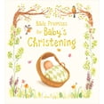 thumbnail image 2 of Bible Promises for Baby's Christening, (Hardcover), 2 of 2