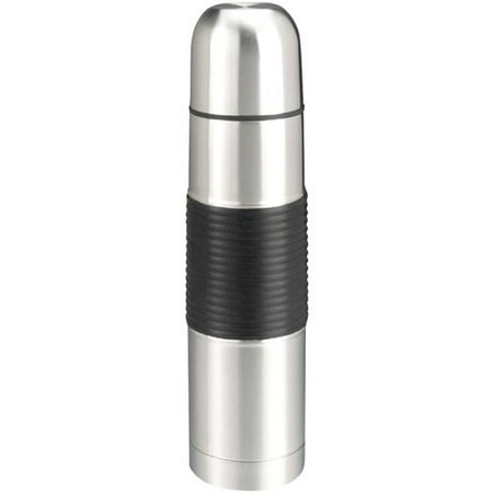 Brentwood CTS-500 500 mL Vacuum Flask Coffee Thermos, Stainless (Best Coffee Thermos Reviews)