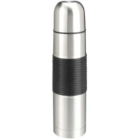 Bwood Cts 500 Ml Vacuum Flask Coffee Thermos Stainless Steel
