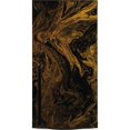thumbnail image 3 of Skinit Marble Gold and Black Marble Xbox Series X Console Skin, 3 of 4