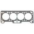 thumbnail image 2 of FEL-PRO 9758 PT Head Gasket Fits select: 1991-1996 MITSUBISHI MIRAGE, 1991-1994 DODGE COLT, 2 of 2