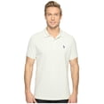 thumbnail image 1 of Remera Polo para Hombre U.S. Polo Assn. Verano Avena XL, 1 of 4
