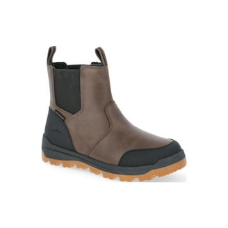 Skechers Men's Bregman-MODESO Street Dress Collection Chelsea Boot, Tan, 7.5 Medium US price in UAE | Amazon UAE