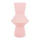 thumbnail image 1 of Jarrón Love & Lemons Lyanna Cerámica Rosa, 1 of 4