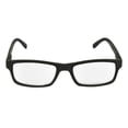 thumbnail image 1 of Lentes De Lectura Magnifeye Negro Graduación 2.0, 1 of 3
