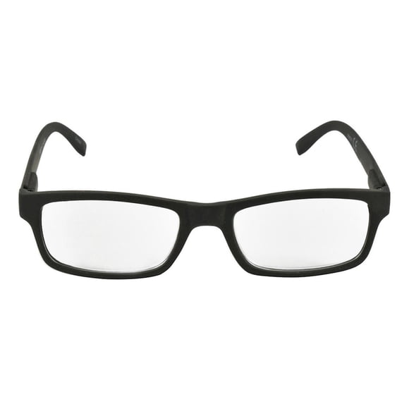 Lentes De Lectura Magnifeye Negro Graduación 2.0