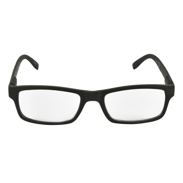 Lentes De Lectura Magnifeye Negro Graduación 2.0