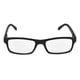 thumbnail image 1 of Lentes De Lectura Magnifeye Negro Graduación 2.0, 1 of 3