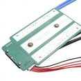 thumbnail image 5 of 4X 4S 100A 3.2V Carte de Protection LifePo4 12.8V Voiture Démarrage Inverseur PCB Carte de Protection, 5 of 5