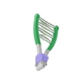 thumbnail image 3 of fastboy Starting Clamp Badminton Stringing Clamp for Badminton Racket Tennis Racquet, 3 of 4
