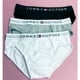 thumbnail image 3 of Calzoncillos De Hombre Ropa Interior De Seda De Hielo sexy Moda Baja wasit Transpirable, 3 of 4