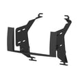 thumbnail image 5 of Metra 95-8240B Aftermarket Double DIN Radio Installation Kit - Fits Toyota Prius 2004-2009 Models
-, 5 of 6