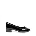 thumbnail image 2 of Dream Pairs Women's Ballet Pumps Block Heels, 2 of 7