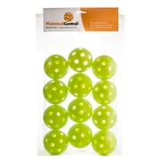 Jugs Pickleball - Green Dozen