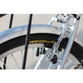 thumbnail image 4 of IDS unusual U Transformer 20 In., Folding City Bicycle 6 Speed Shimano Gear, 4 of 9