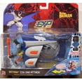 thumbnail image 4 of Batman Zig Zag Attack EXP Extreme Power - Vehicle & Figure Set, 4 of 5