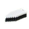 thumbnail image 1 of Household Cleaning Brush Bendable Scrub Brush Kitchen Tool Grip Scrub Brush for Cleaning, 1 of 6