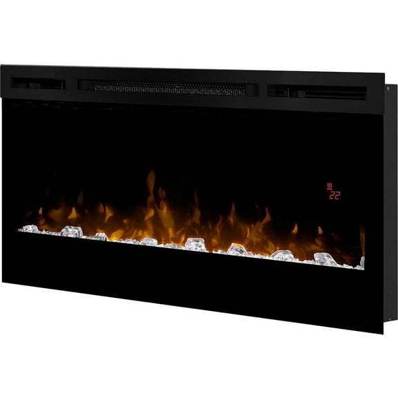 Dimplex Prism 34-In Electric Fireplace - BLF3451