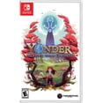 thumbnail image 1 of Yonder The Cloud Catcher Chronicles - Nintendo Switch Nintendo Game, 1 of 2