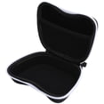 thumbnail image 4 of Game Controller Bag, Gamepad Protective Pouch Lightweight Dustproof Portable  For PS5, 4 of 8