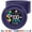 Navy, variant on Exquisite 7-Inch Navy Plastic Plates - 100 Count Pack