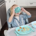 thumbnail image 2 of Chicco Vaso Perfect 360 12M+ Azul, 2 of 3