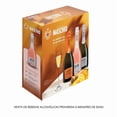 thumbnail image 1 of Vino espumoso Maschio 3 pack Treviso, Rose y Pinot Grigio 750 ml c/u, 1 of 3