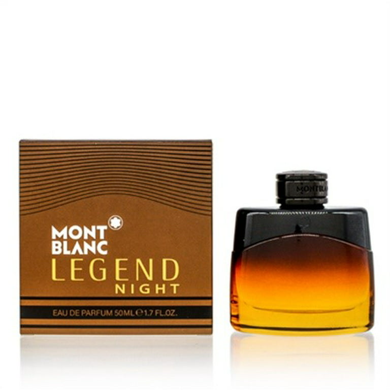 Mont Blanc Montblanc Legend Eau de Parfum Spray 1.7 oz