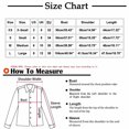 thumbnail image 3 of LOVZFMLL Vestes pour Femmes Vintage Gilet Brodé Lin Court Sans Manches Cardigans Floraux Mode Haut, 3 of 9