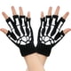 thumbnail image 4 of Mitones de ciclismo Toystoory Halloween Guantes sin dedos Calentadores de cosplay luminosos Tipo 2, 4 of 6
