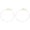 D, variant on Pearl Necklace for Women, Classic Pearl Choker for Bride, Wedding, and Party, Mother's Day Gift for Mom and Wife, Multiple Pearl Sizes Available (H)