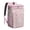 Pink-14, variant on Watercolor Flower Vintage Floral Cooler Bag - 20L Soft Cooler with Durable Oxford Exterior, Perfect for Beach