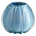 thumbnail image 4 of Cyan Design - Artic Chill - Small Vase - 9 Inches Wide By 7.5 Inches High, 4 of 4