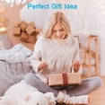 thumbnail image 4 of Sweater Fabric ,Rechargeable Electric Lint Remover and Replaceable Stainless Steel Blade for Clothes,Sweater,Couch, 4 of 6