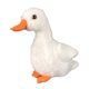 thumbnail image 1 of Muñeco de peluche CUTICAT Pollo amarillo, 1 of 5