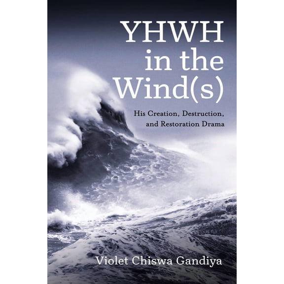 YHWH in the Wind(s), (Hardcover)