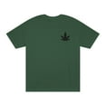 thumbnail image 2 of Mary Jane & Meditation Unisex Classic Tee, 2 of 4