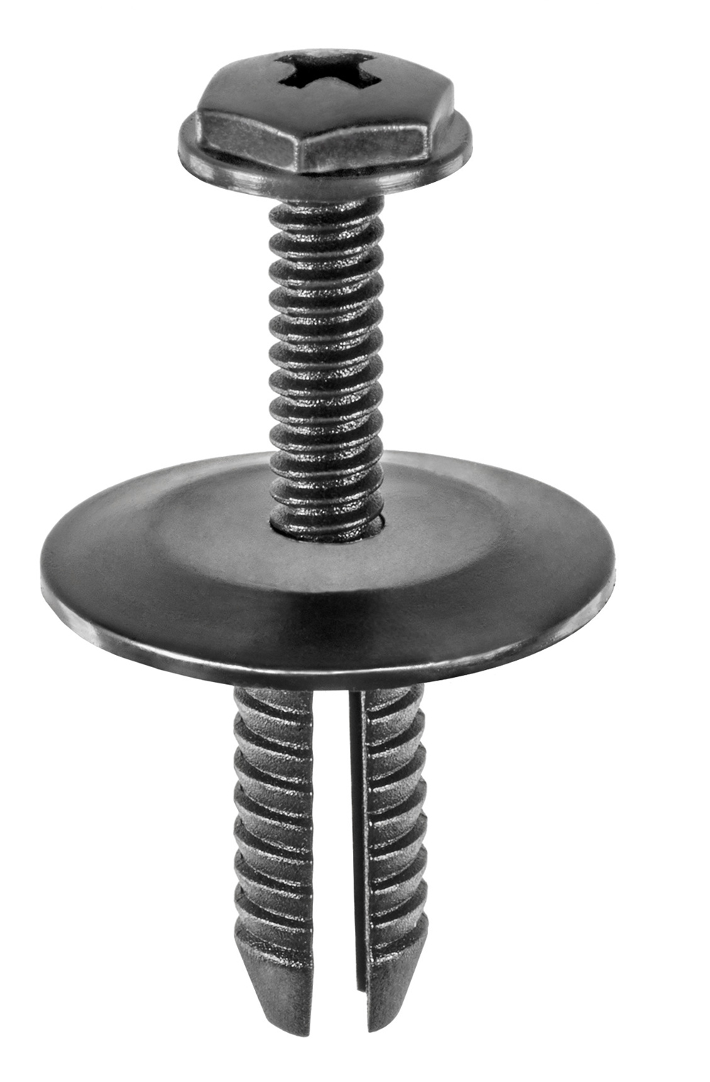 Clipsandfasteners Inc 25 Rocker Panel, Air Duct Compartment & Wheel