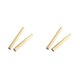 thumbnail image 3 of Monstrate 5 varillas redondas de madera, modelo de arquitectura artesanal, manualidades DIY Type1 NO1, 3 of 4