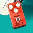 thumbnail image 5 of JOYO JF-03 Crunch Distortion Guitar Pedal British Marshall Classic Rock Distortion, 5 of 11
