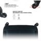 thumbnail image 5 of Juego de 3 Maletas Expandibles Check In Check In MT184R Negro 26 22 18 Pulgadas, 5 of 7