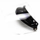 thumbnail image 3 of Lente de Visera Abatible Broches para Cascos de Motocicleta Abiertos / de Media Cara Universal 透明 shamjiam Visera Flip-Up de Casco de Motocicleta, 3 of 7