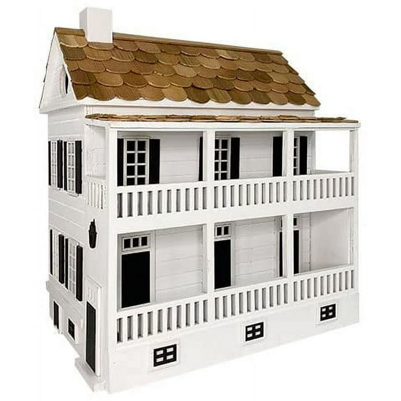 Home Bazaar Charleston Battery Birdhouse