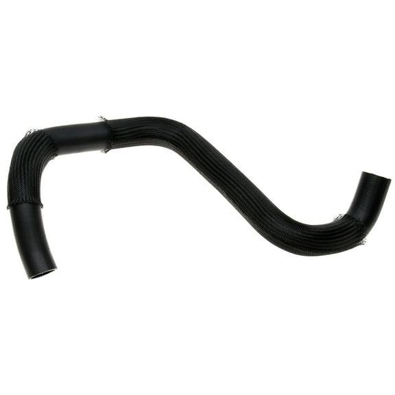 ACDelco 27166X Professional Molded Coolant Hose Fits 2015 Jeep Wrangler