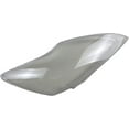 thumbnail image 6 of Applicable to Headlamp Cover Transparent Lamp Shade Shell Lens Replace Lampshade Compatible For Ford Focus 2009 2010 2011(A Piar), 6 of 7