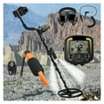 thumbnail image 2 of Underground Metal Detector TX 850 Powerful Gold Detectors Treasure Hunter Seeker Pointer Detector ,Easy to Install, 2 of 7
