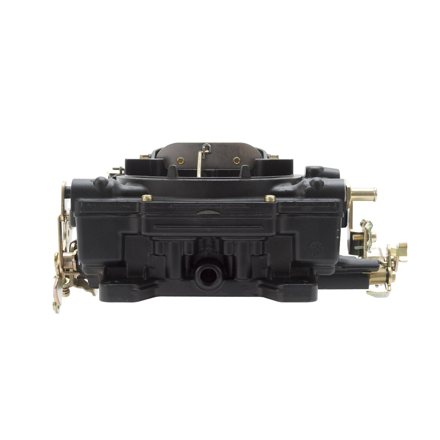 Edelbrock 14073 Carburetor Performer Four Barrel; 750 Cubic Feet Per