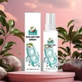 thumbnail image 4 of RAGUPEL Poop Spray for Toilet, Pre Poo Toilet Spray Bathroom Odor Eliminator and Air Freshener, Toilet Spray for Poop, 100Ml, 4 of 7