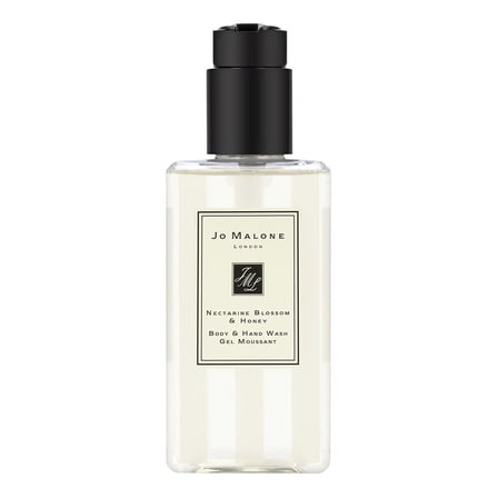Jo Malone Nectarine Blossom and Honey Hand and Body Wash , 8.5 oz Body Wash